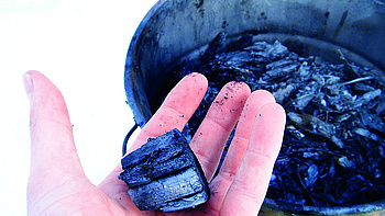 © Biochar/creativecommons.org/licenses/by-sa/4.0/