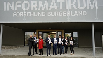 Foto: Forschung Burgenland 