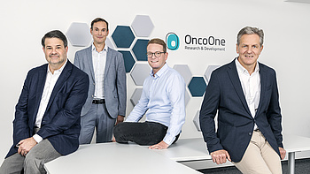 © Foto: OncoOne Research & Development GmbH 