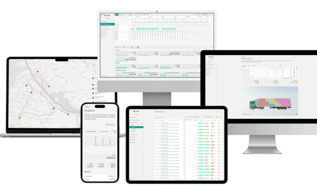 LogiMAT 2025: S2data präsentiert neues KI-Feature zur effizienten Touren- und Tarifplanung