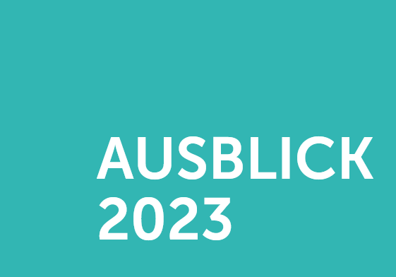 Wie ist das Forschungsjahr 2022 gelaufen, was ist 2023 geplant?