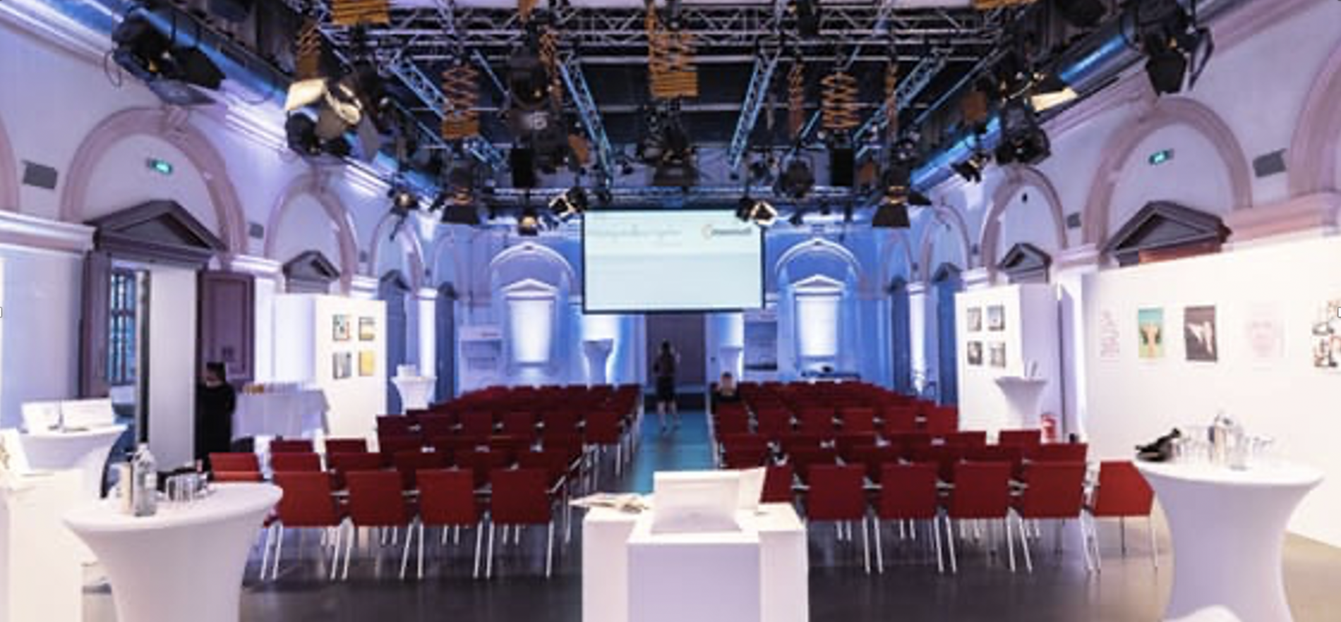 DHK Technologieforum Auftakt am 11. Oktober 2023