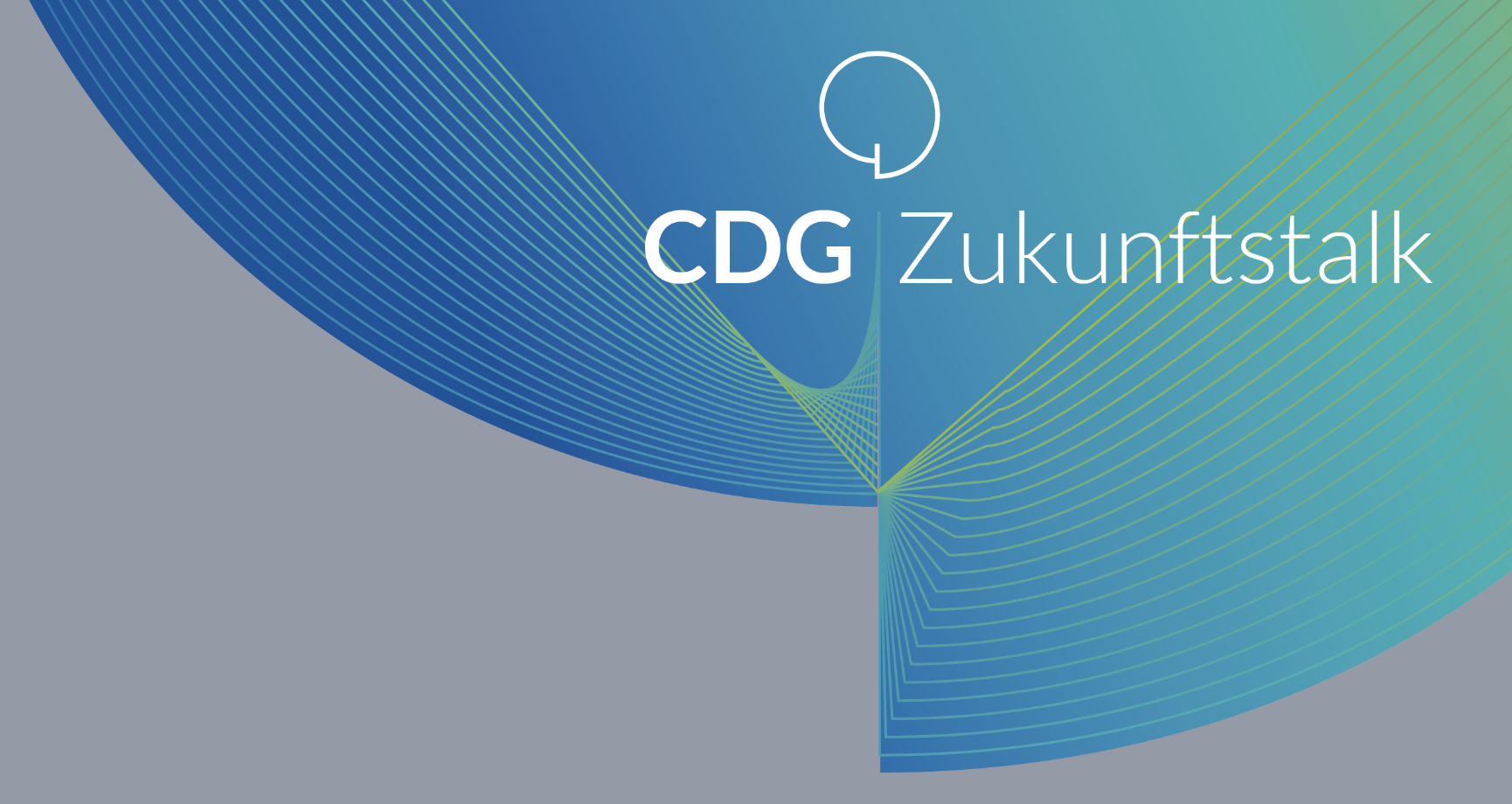 5. CDG-Zukunftstalk