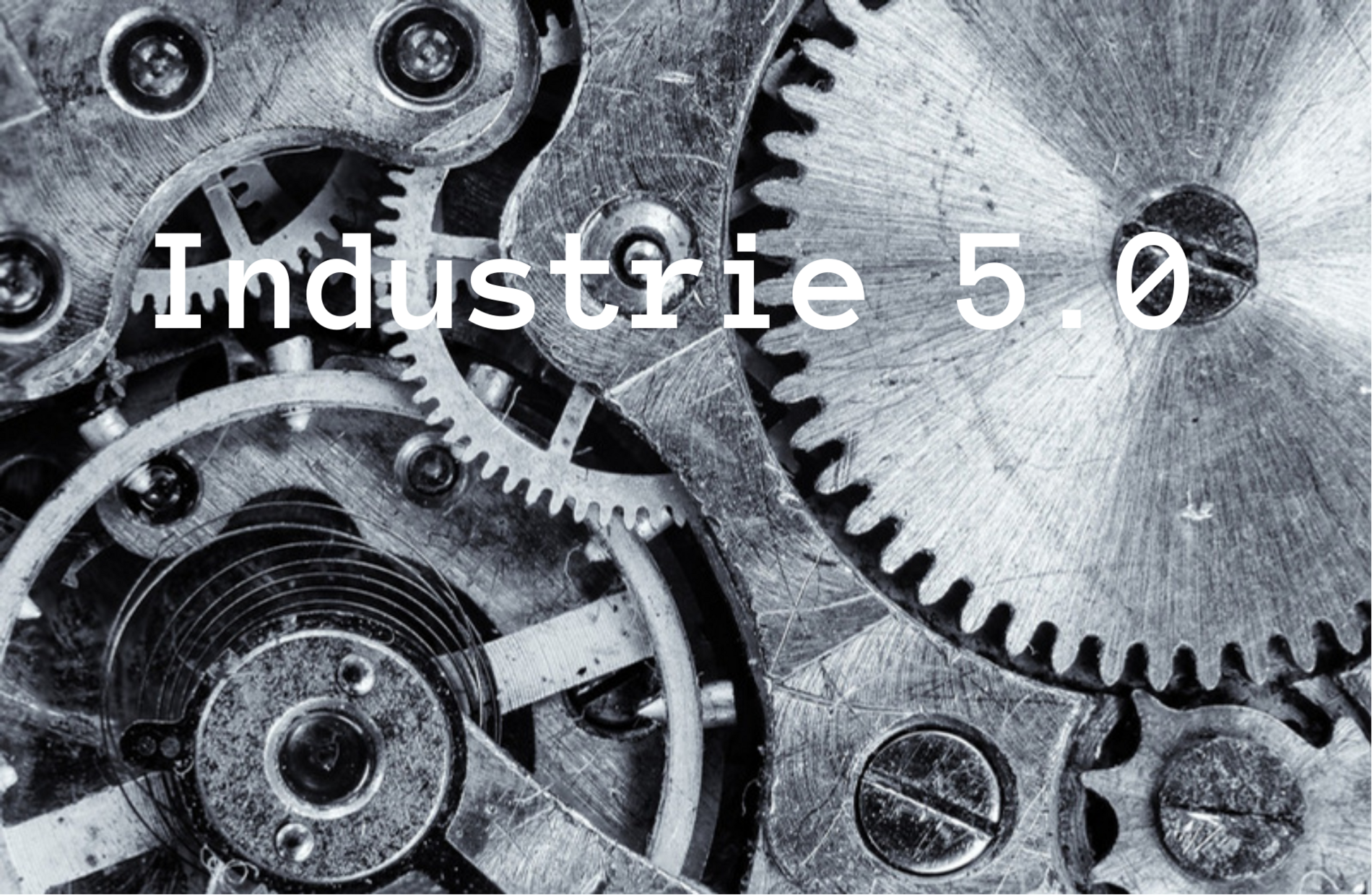 Industrie 5.0