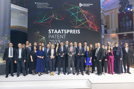 Staatspreis Patent: The Winner is…