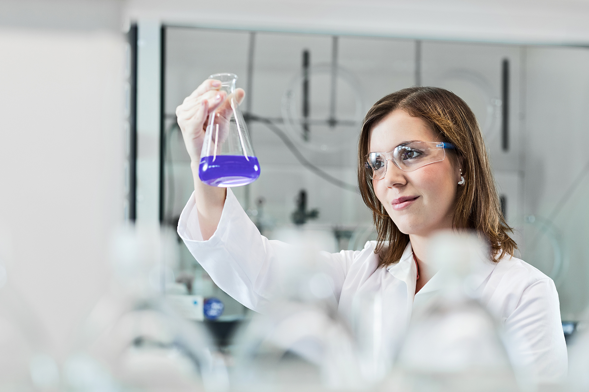 Henkel verleiht wieder Martha Schwarzkopf-Award für Frauen in der Wissenschaft