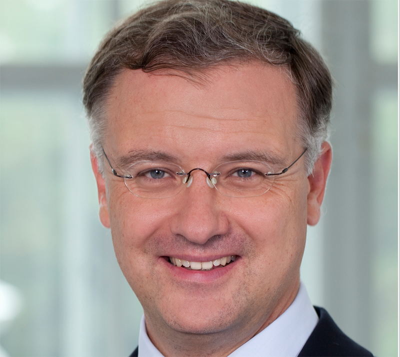 Markus Müller neuer Med-Uni-Wien-Rektor