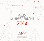 ACR Bilanz 2014