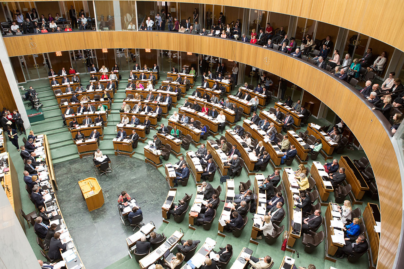 Nichts Erfreuliches für´s  Hochschul- und Forschungsbudget