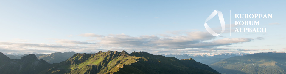 Alpbach Summer School on Entrepreneurship