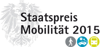 Startschuss für Staatpreis Mobilität 2015