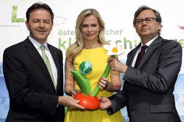 Call: Österreichischer Klimaschutzpreis 2013