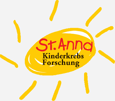 St. Anna Kinderkrebsforschung