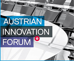 5. Austrian Innovation Forum