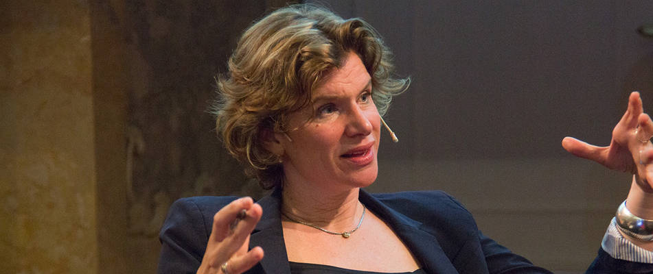 Mariana Mazzucato