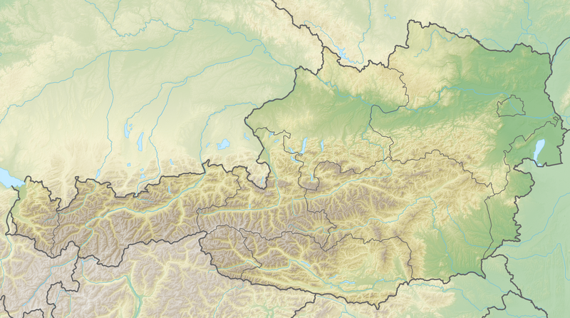 Ausbau im Süden – Kärnten, Steiermark