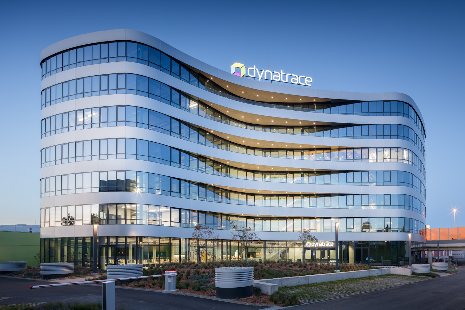 Linzer Softwareunternehmen Dynatrace erzielt über 1 Mrd. Umsatz