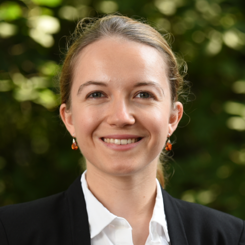 FEMtech-Expertin des Monats: Elisa Gramlich