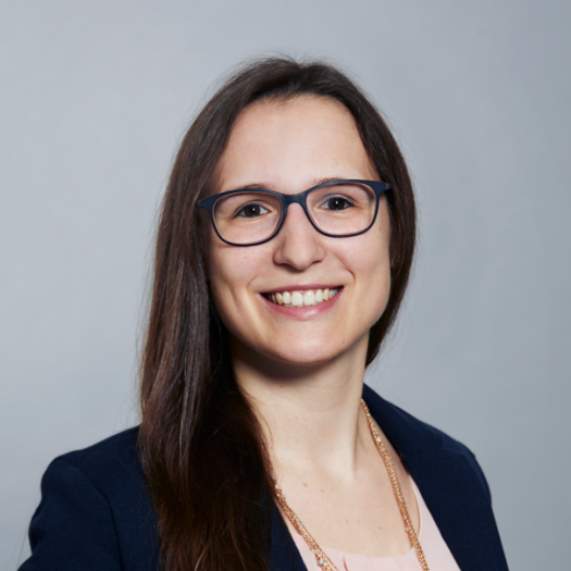 FEMtech Expertin des Monats: Laura Bettiol