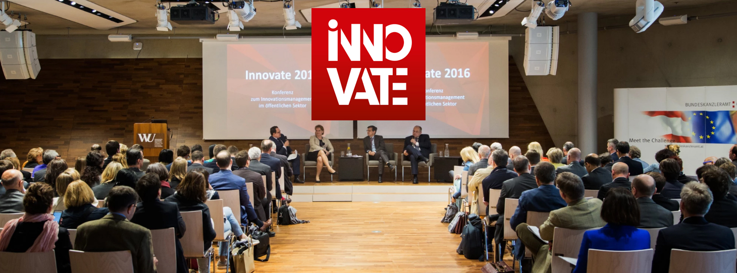 Innovate 2017