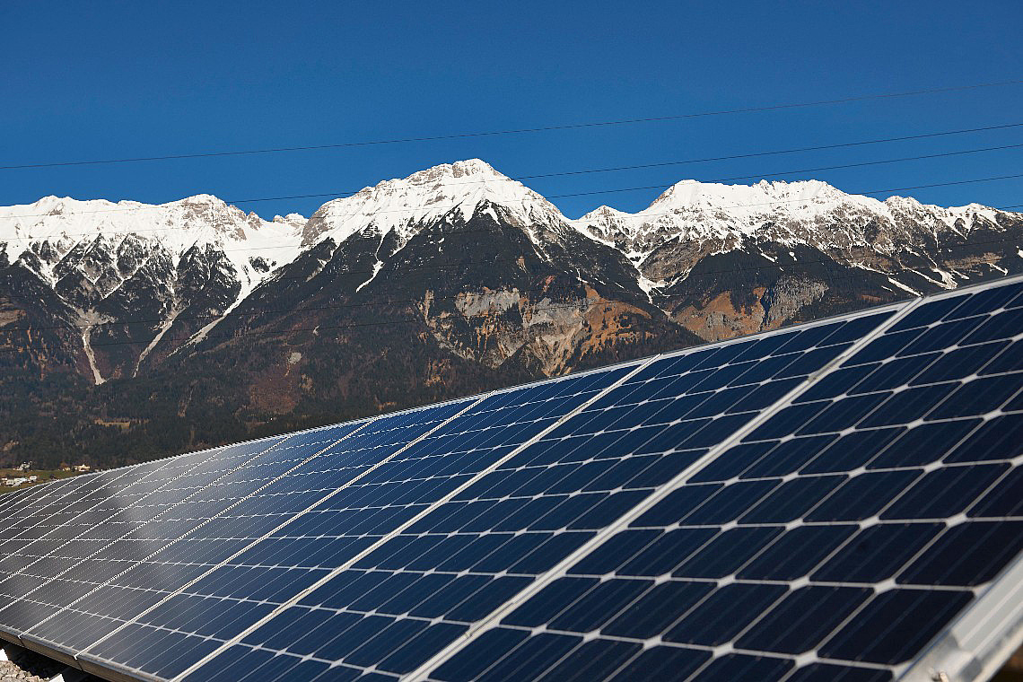 Förderprogramm für Energiewende Energie.Frei.Raum gestartet