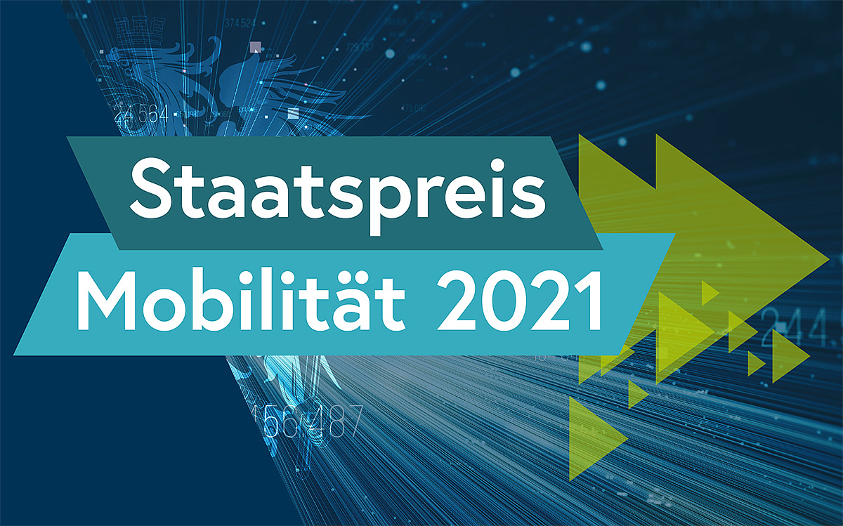 Staatspreis Mobilität 2021